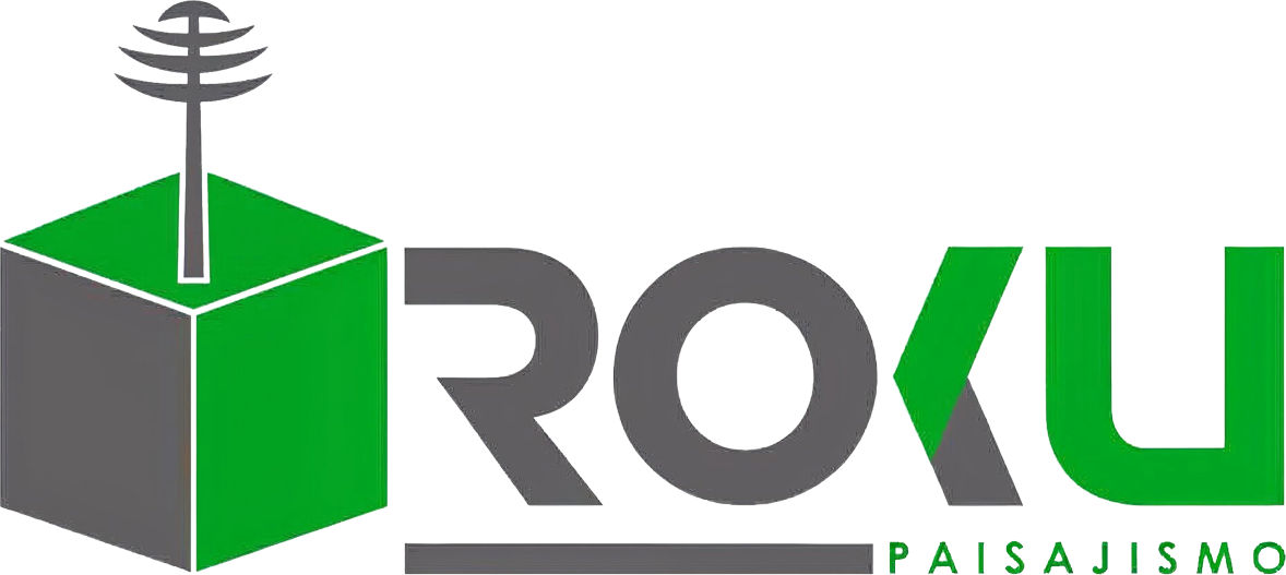 ROCU PAISAJISMO