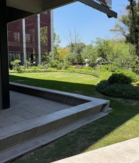 Parque central - 4